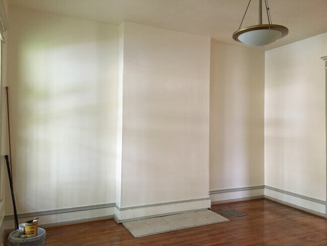 Sala de estar - 51 N 20th St