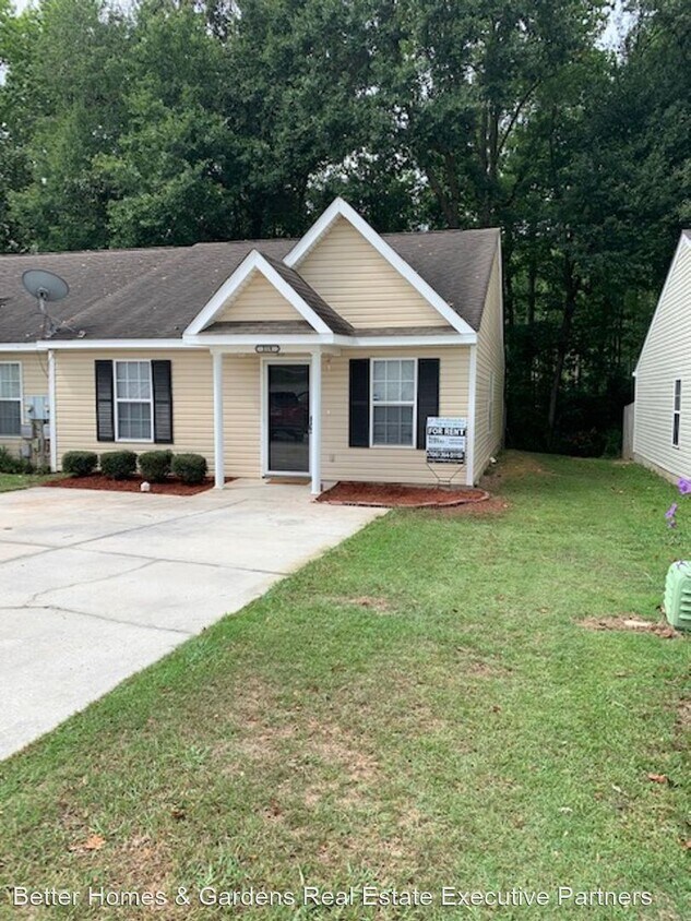 Foto principal - 2 br, 2 bath House - 219 Caldwell Circle