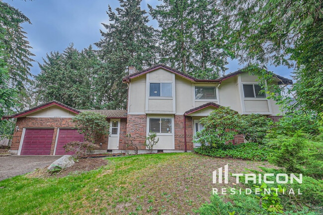 Foto del edificio - 2404 33rd Ave SE