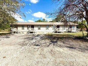Building Photo - 617 S Palmetto St