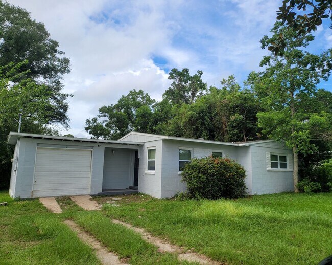 Building Photo - 89 S. Garfield Rd Pensacola.  January Move...