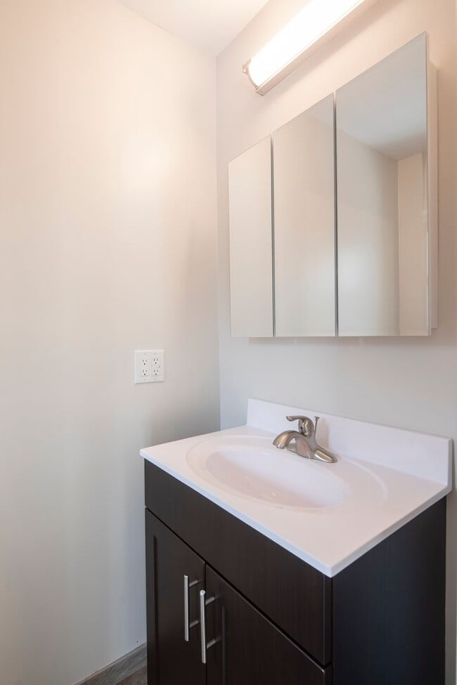 Interior Photo - Linden Apartments