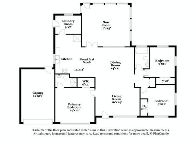Building Photo - 2644 SADLER LN, MELBOURNE, FL 32935