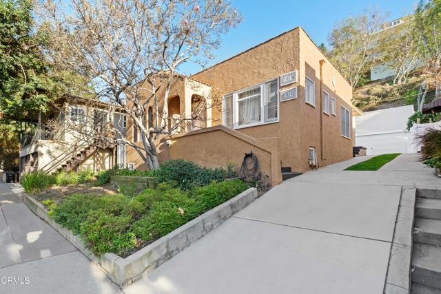 Foto principal - 1816 Silver Lake Blvd