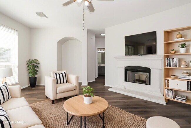 Foto del edificio - 21911 Heath Meadow Ct