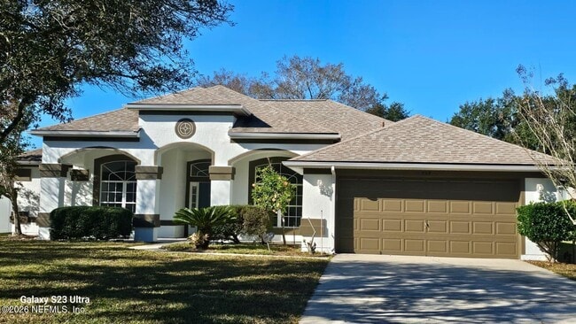 Building Photo - 709 Muskogee Ln