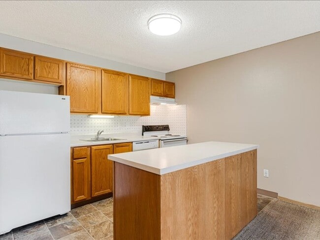 Interior Photo - Ridgeview Terrace