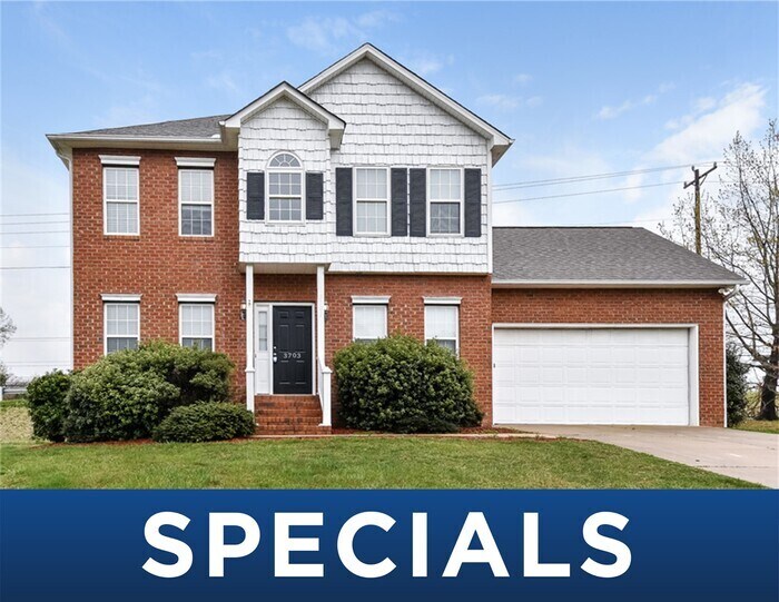 Foto principal - 3703 Quail Marsh Ct