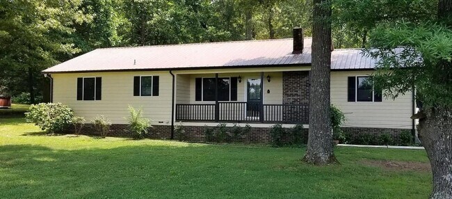 Building Photo - 4321 Lynchburg Rd