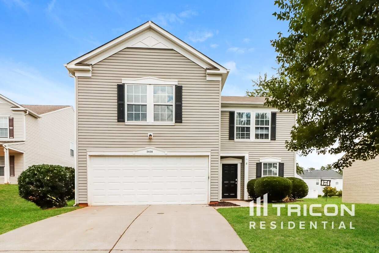 Foto principal - 3436 Pikes Peak Dr
