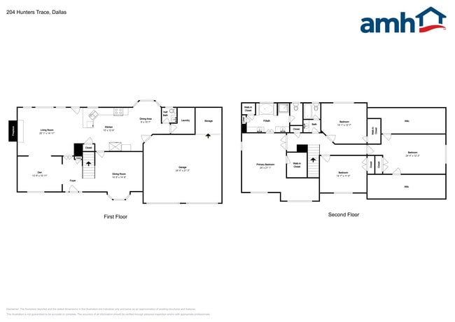 Building Photo - 204 Hunters Ter