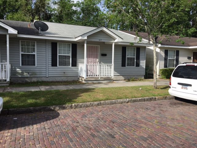Primary Photo - 617 W 31st St