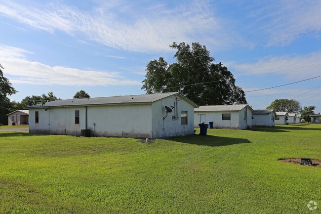 Building Photo - Prewitt Village