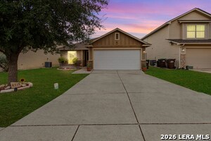 Foto del edificio - 4719 Badland Beacon