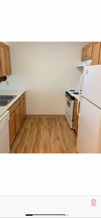 Kitchen - 5 General Wing Road