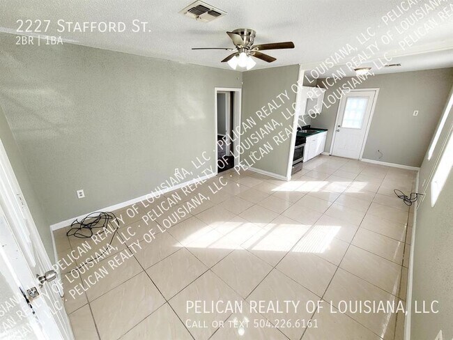 Foto del edificio - 2227 Stafford St