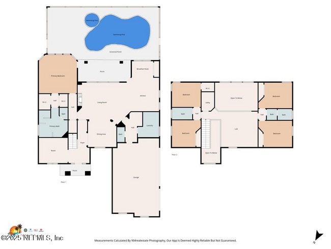 Foto del edificio - 1440 S Burgandy Trail