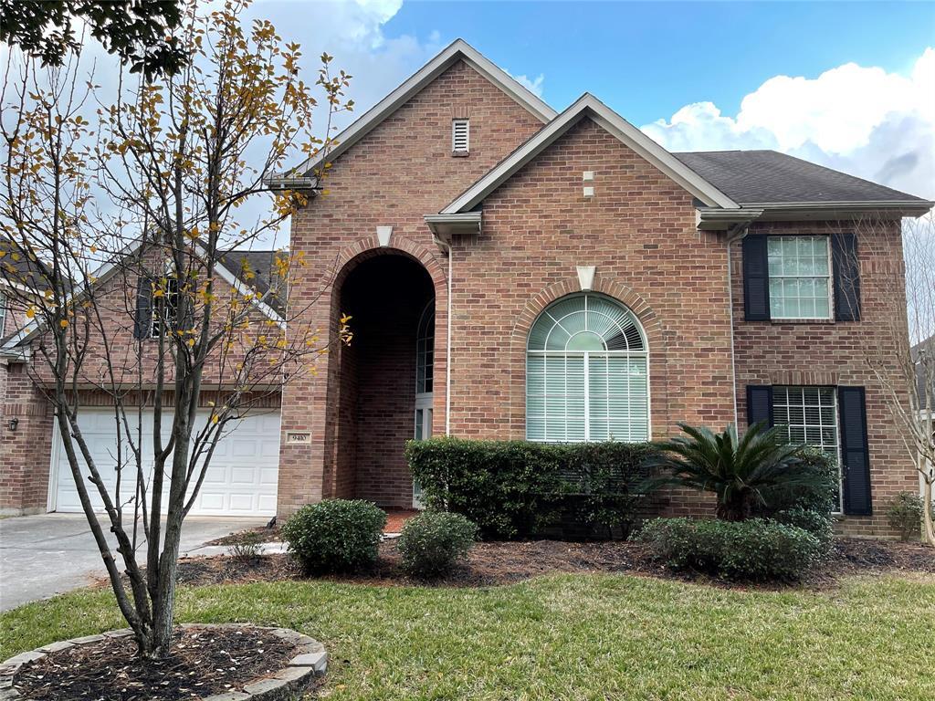 Primary Photo - 9410 Creek Vine Dr