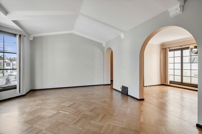 Foto del edificio - 1587 23rd Ave
