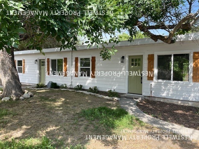Building Photo - Charming 2-bed Duplex in Midvale