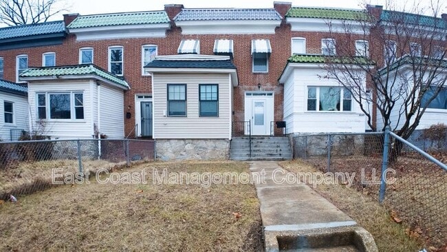 Photo - 2854 Oakley Ave House