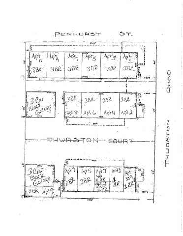 Planta - 355-359 Thurston Rd W
