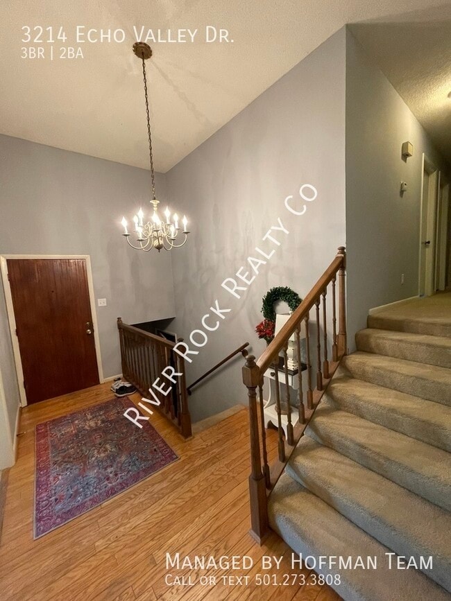 Building Photo - 3214 Echo Valley Dr