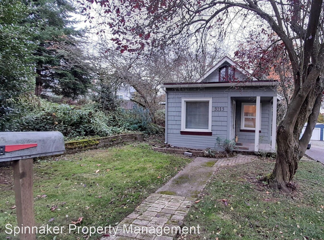 Primary Photo - 1 br, 1 bath House - 3213 6th Ave