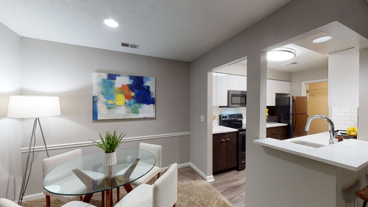 Photo - Shillito Park Apartments