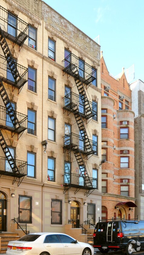 Foto del edificio - 494 E 139th St