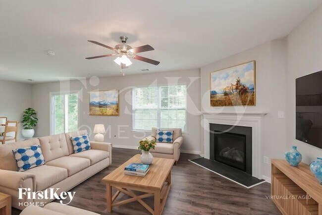 Foto del edificio - 6806 Broad Valley Ct