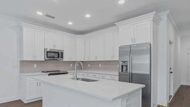 Foto del edificio - 517 Hill Ln