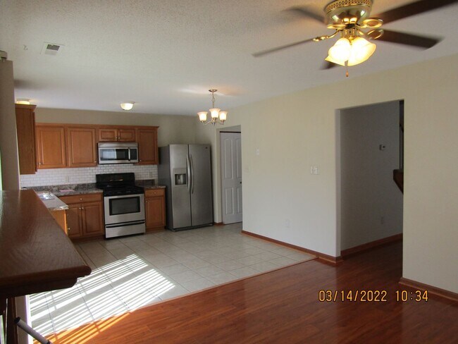 Foto del edificio - Scottsfield Village