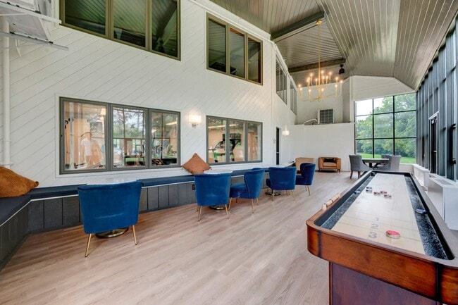 Building Photo - Hemlock Pines