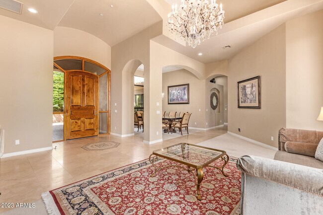 Foto del edificio - 26807 N 56th St