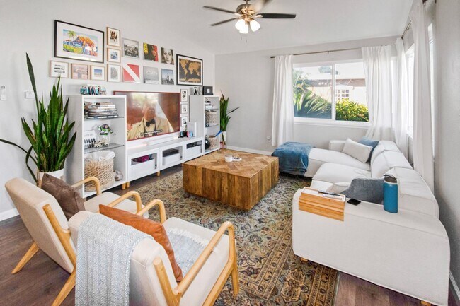 Foto del edificio - 2131 Ilex Ave