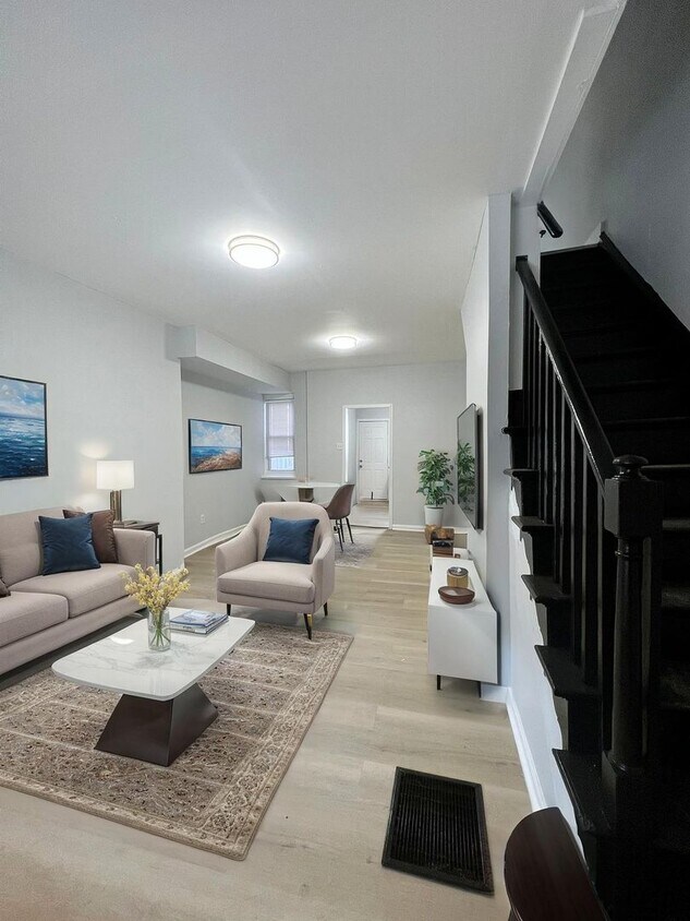 Primary Photo - 2Bd/ 1Bth House!! SECTION 8 ONLY!!
