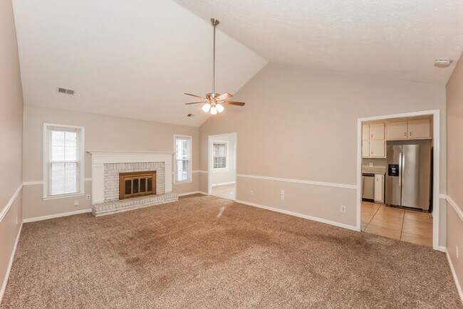 Foto del edificio - Fantastic 3bd/2ba home! Let yourself in!