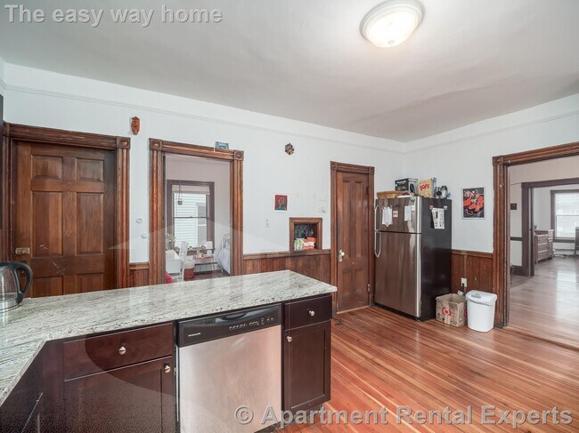 Foto del edificio - 318 Beacon St