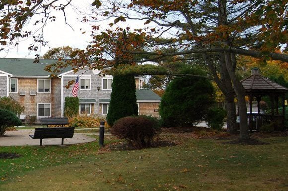 Foto del edificio - 29 S Pier Rd