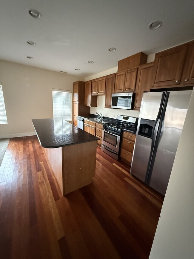 Foto del edificio - 6961 Vine St
