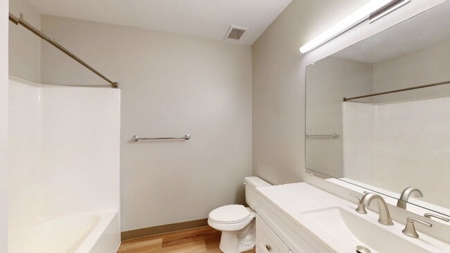 Interior Photo - Union Place