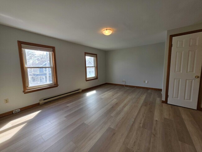 Photo du bâtiment - 556 Albert St