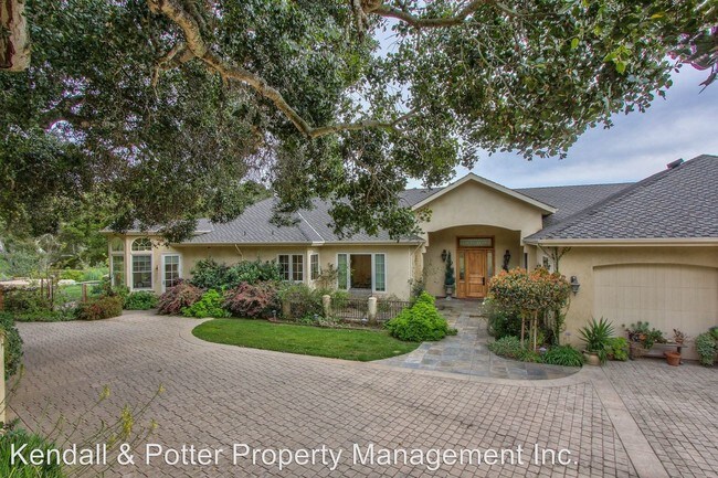 Building Photo - 4 br, 3.5 bath House - 360 Dante Robles