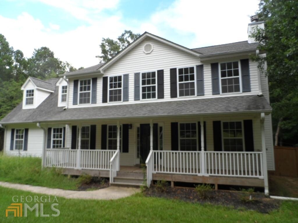 180 GA154, Sharpsburg, GA 30277 House Rental in Sharpsburg, GA