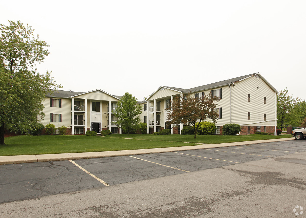 Foto principal - Quail Creek Apartments