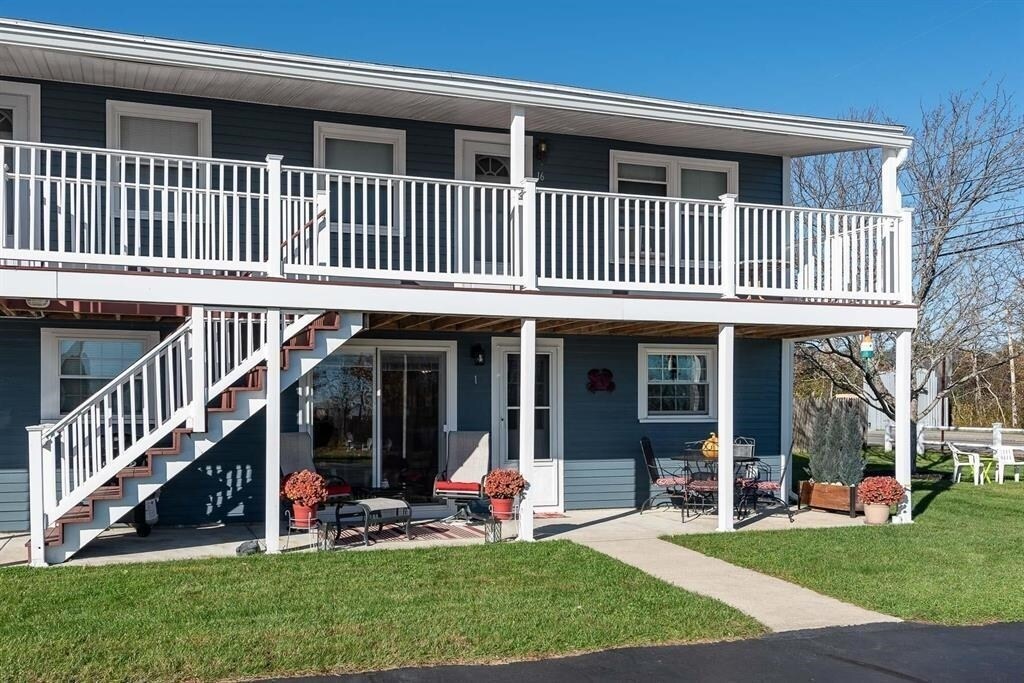 85 Mile Rd Unit 15, Wells, ME 04090 Condo for Rent in Wells, ME