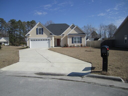 Primary Photo - 122 Kenmore Ct