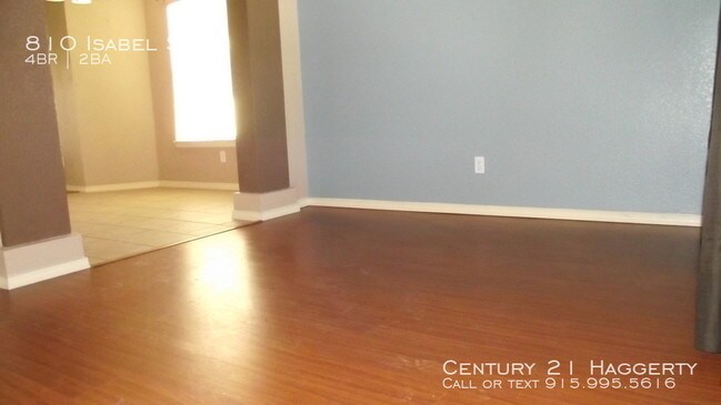 Foto del edificio - Adorable Westside 4 Bedroom Home!
