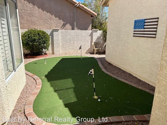 Building Photo - 4 br, 3 bath House - 10207 E Nacoma Dr